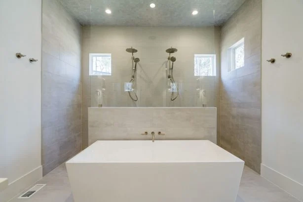 Modern house Plan with 5 Bedrooms, CAD Designs, and Open Layout