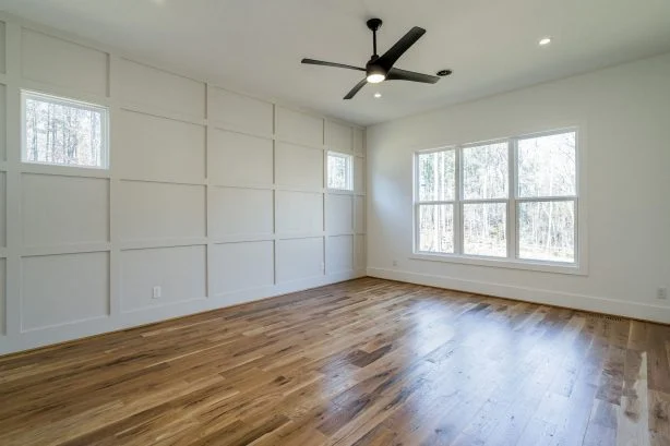 Modern house Plan with 5 Bedrooms, CAD Designs, and Open Layout