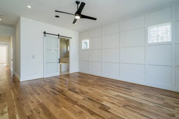 Modern house Plan with 5 Bedrooms, CAD Designs, and Open Layout