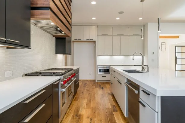 Modern house Plan with 5 Bedrooms, CAD Designs, and Open Layout