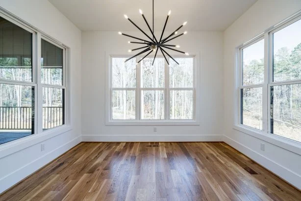 Modern house Plan with 5 Bedrooms, CAD Designs, and Open Layout