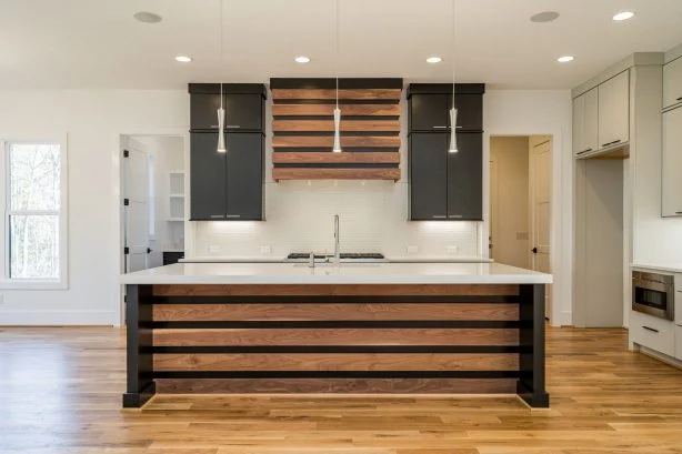 Modern house Plan with 5 Bedrooms, CAD Designs, and Open Layout