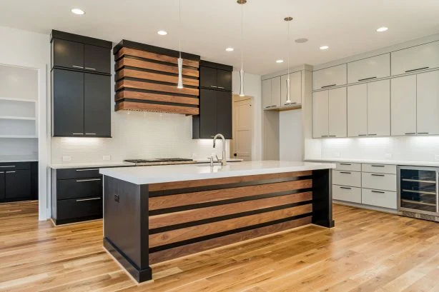 Modern house Plan with 5 Bedrooms, CAD Designs, and Open Layout