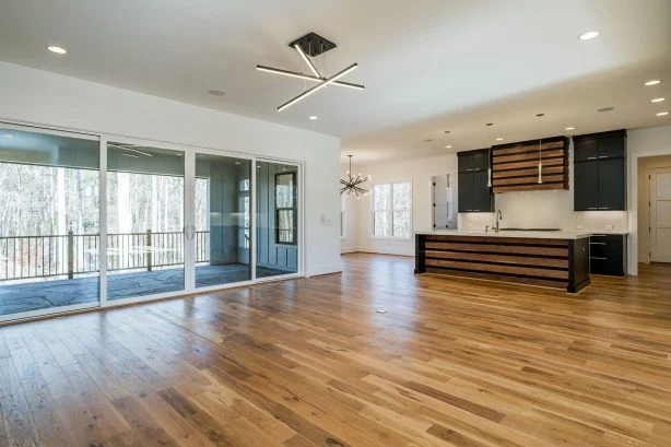 Modern house Plan with 5 Bedrooms, CAD Designs, and Open Layout