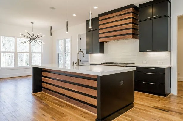 Modern house Plan with 5 Bedrooms, CAD Designs, and Open Layout