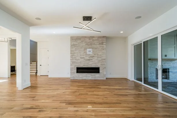 Modern house Plan with 5 Bedrooms, CAD Designs, and Open Layout