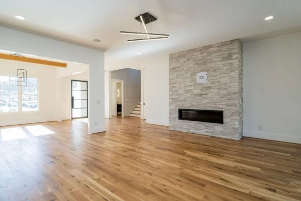 Modern house Plan with 5 Bedrooms, CAD Designs, and Open Layout