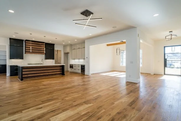 Modern house Plan with 5 Bedrooms, CAD Designs, and Open Layout