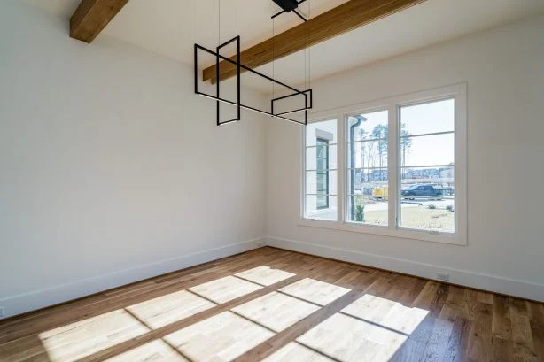 Modern house Plan with 5 Bedrooms, CAD Designs, and Open Layout