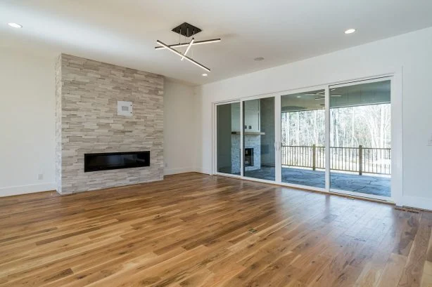 Modern house Plan with 5 Bedrooms, CAD Designs, and Open Layout