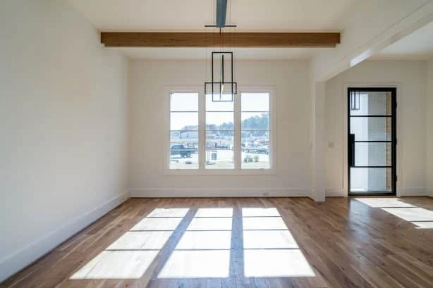 Modern house Plan with 5 Bedrooms, CAD Designs, and Open Layout