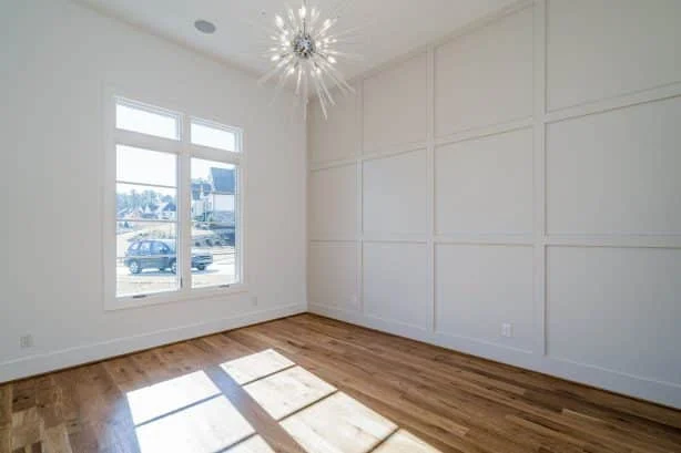 Modern house Plan with 5 Bedrooms, CAD Designs, and Open Layout