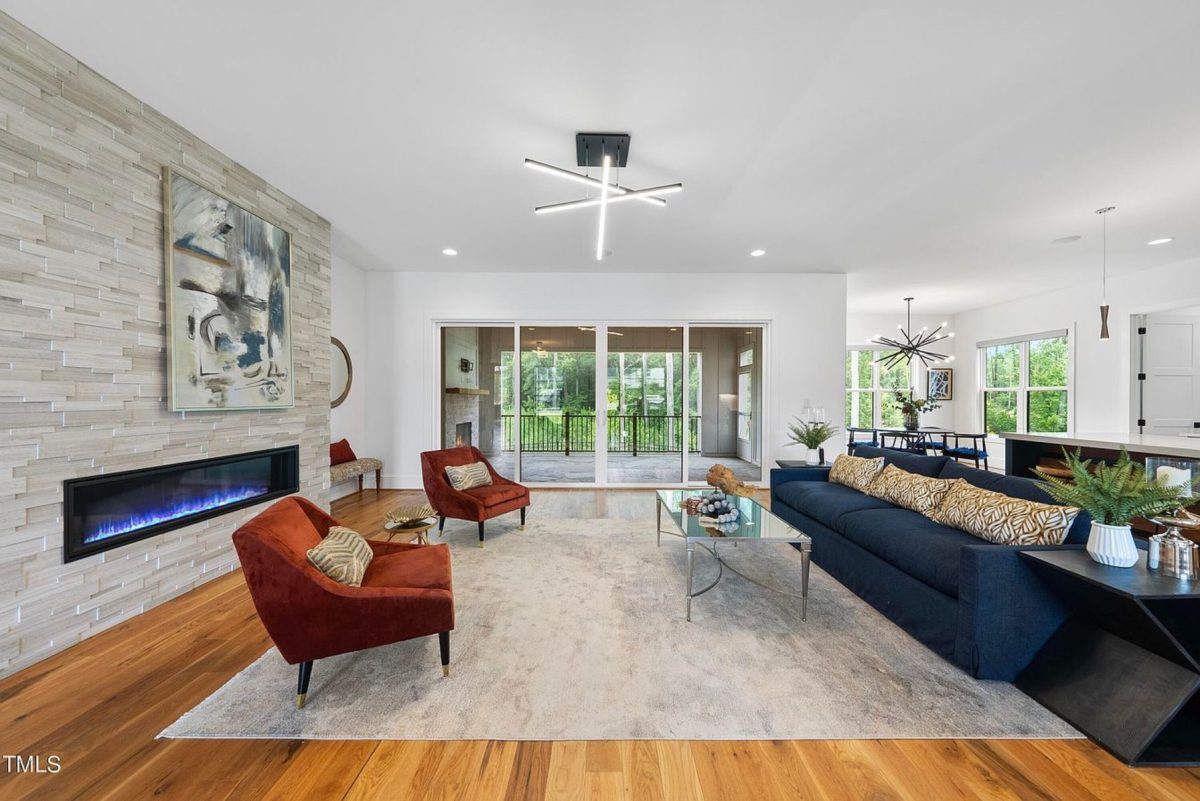 Modern house Plan with 5 Bedrooms, CAD Designs, and Open Layout