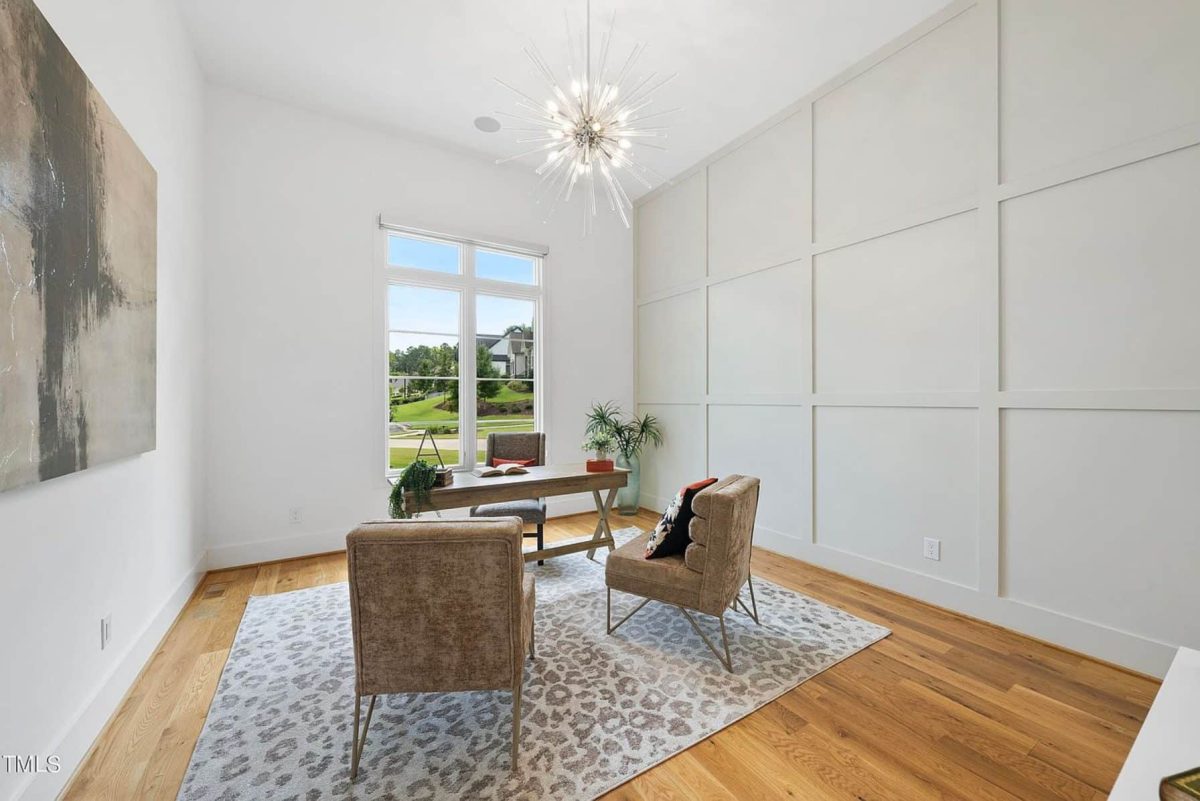 Modern house Plan with 5 Bedrooms, CAD Designs, and Open Layout