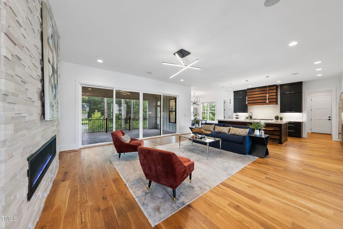 Modern house Plan with 5 Bedrooms, CAD Designs, and Open Layout