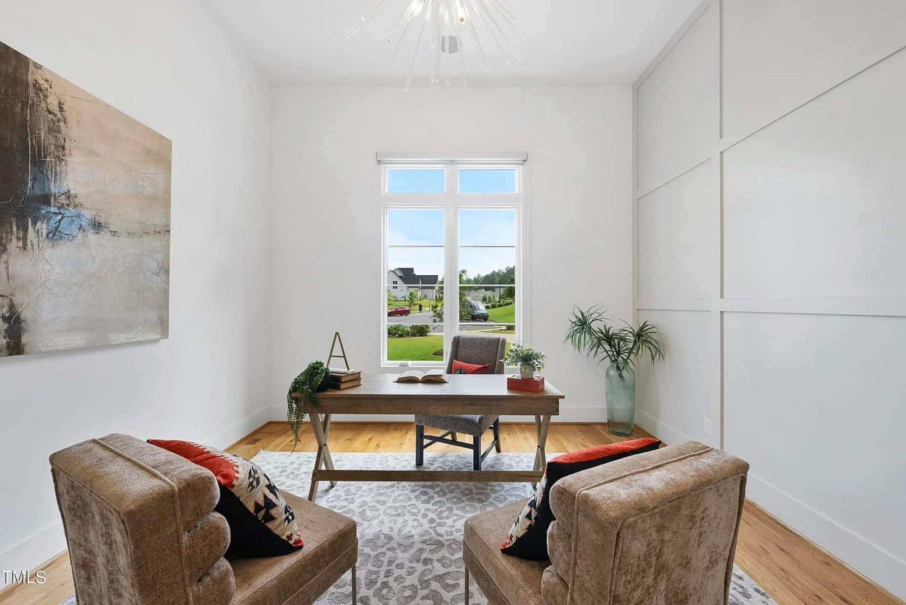 Modern house Plan with 5 Bedrooms, CAD Designs, and Open Layout