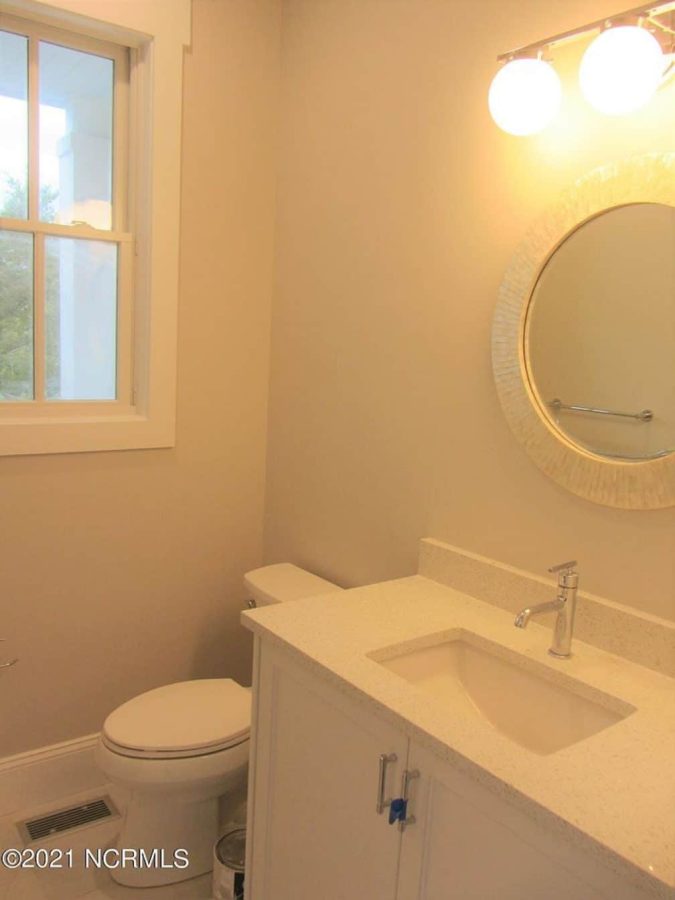 Spacious Coastal house Plan with CAD Floor Plans & Designs