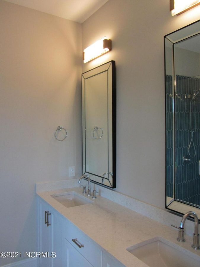 Spacious Coastal house Plan with CAD Floor Plans & Designs