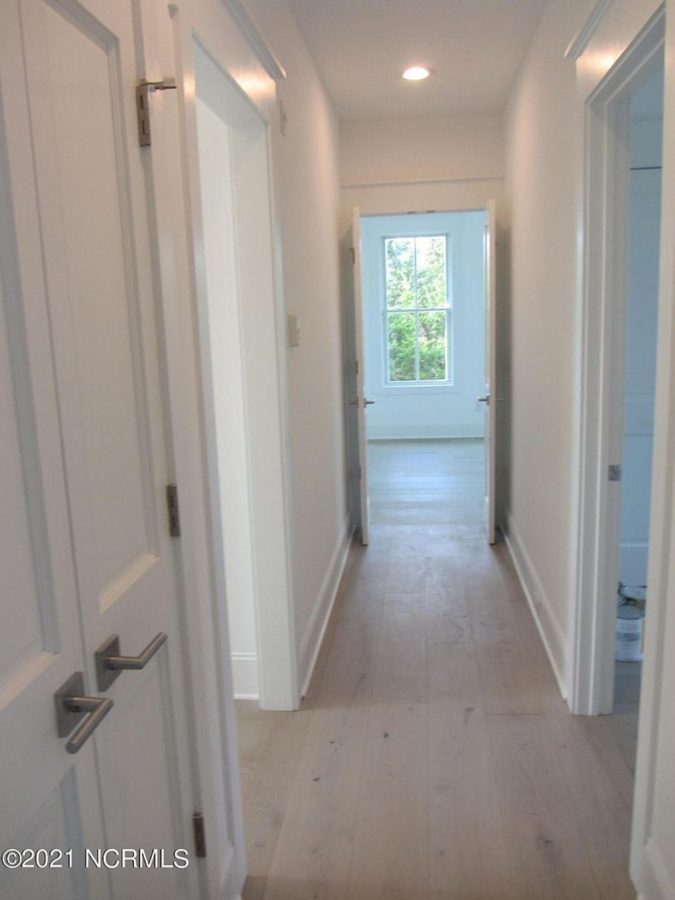 Spacious Coastal house Plan with CAD Floor Plans & Designs