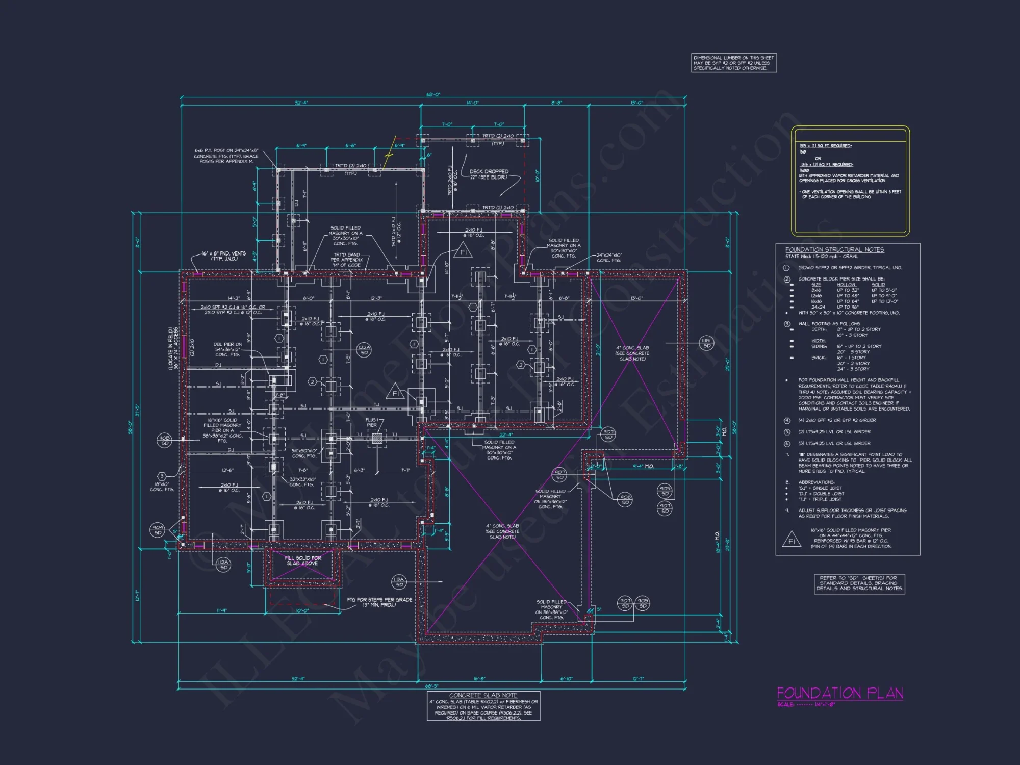 Elegant 3-Story house Plan with CAD Blueprint & Modern Designs