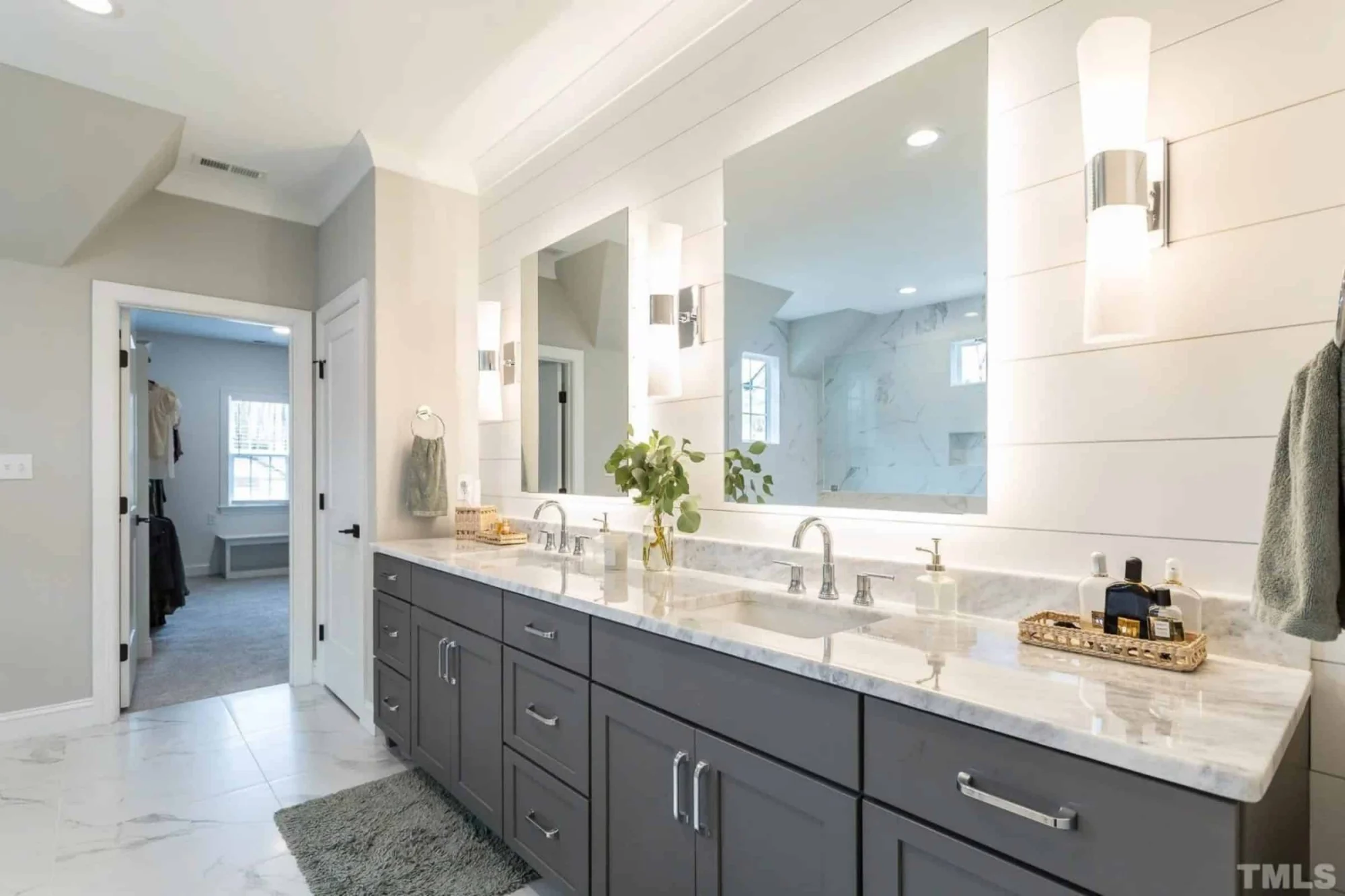 Elegant 3-Story house Plan with CAD Blueprint & Modern Designs