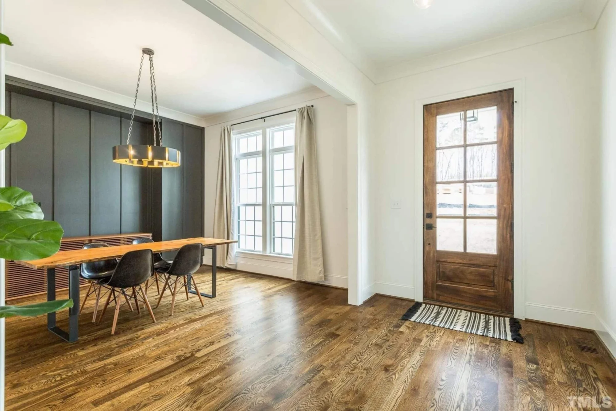 Elegant 3-Story house Plan with CAD Blueprint & Modern Designs