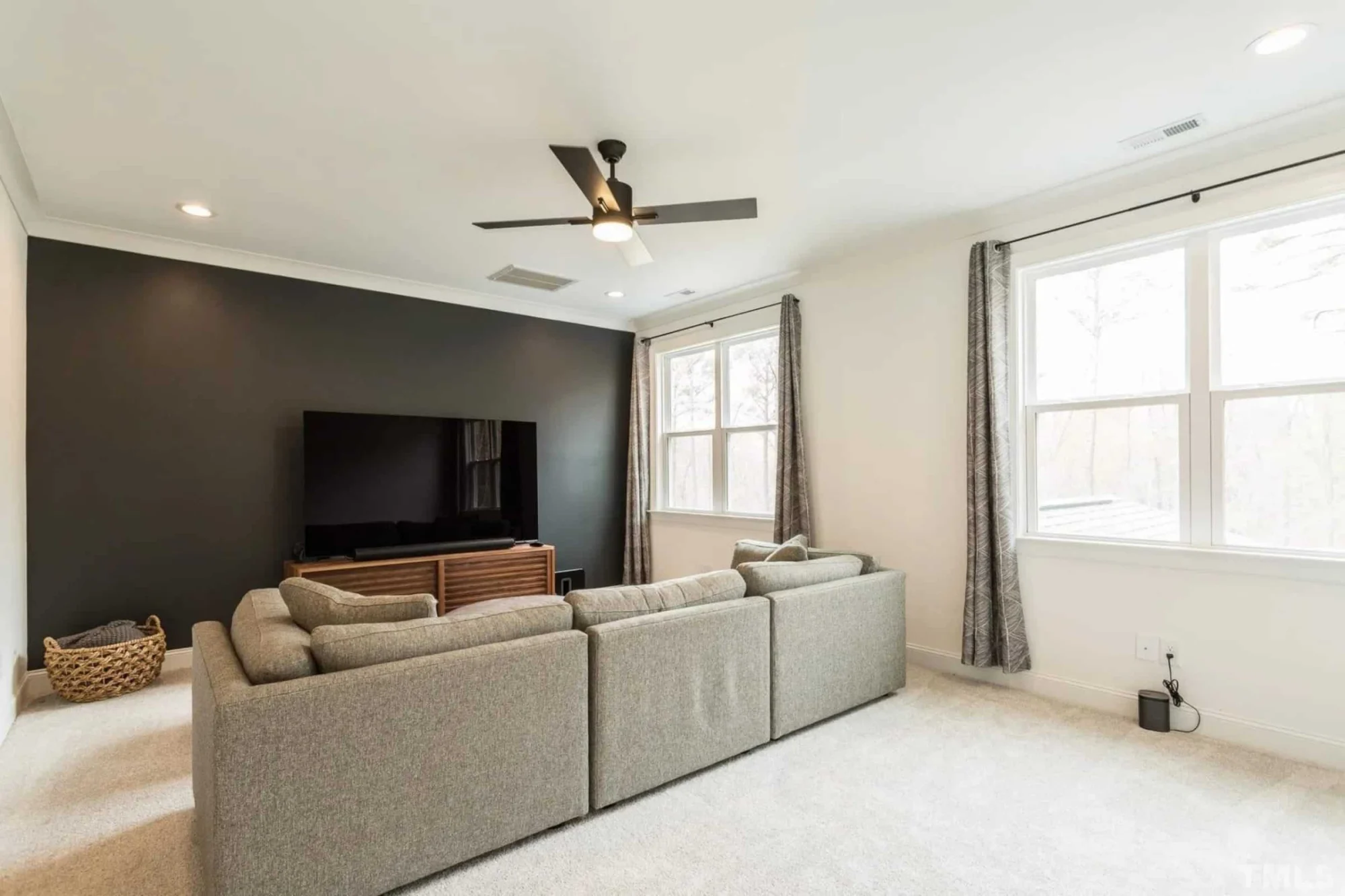 Elegant 3-Story house Plan with CAD Blueprint & Modern Designs