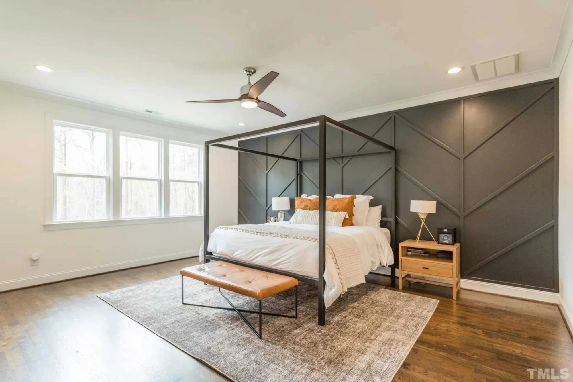 Elegant 3-Story house Plan with CAD Blueprint & Modern Designs