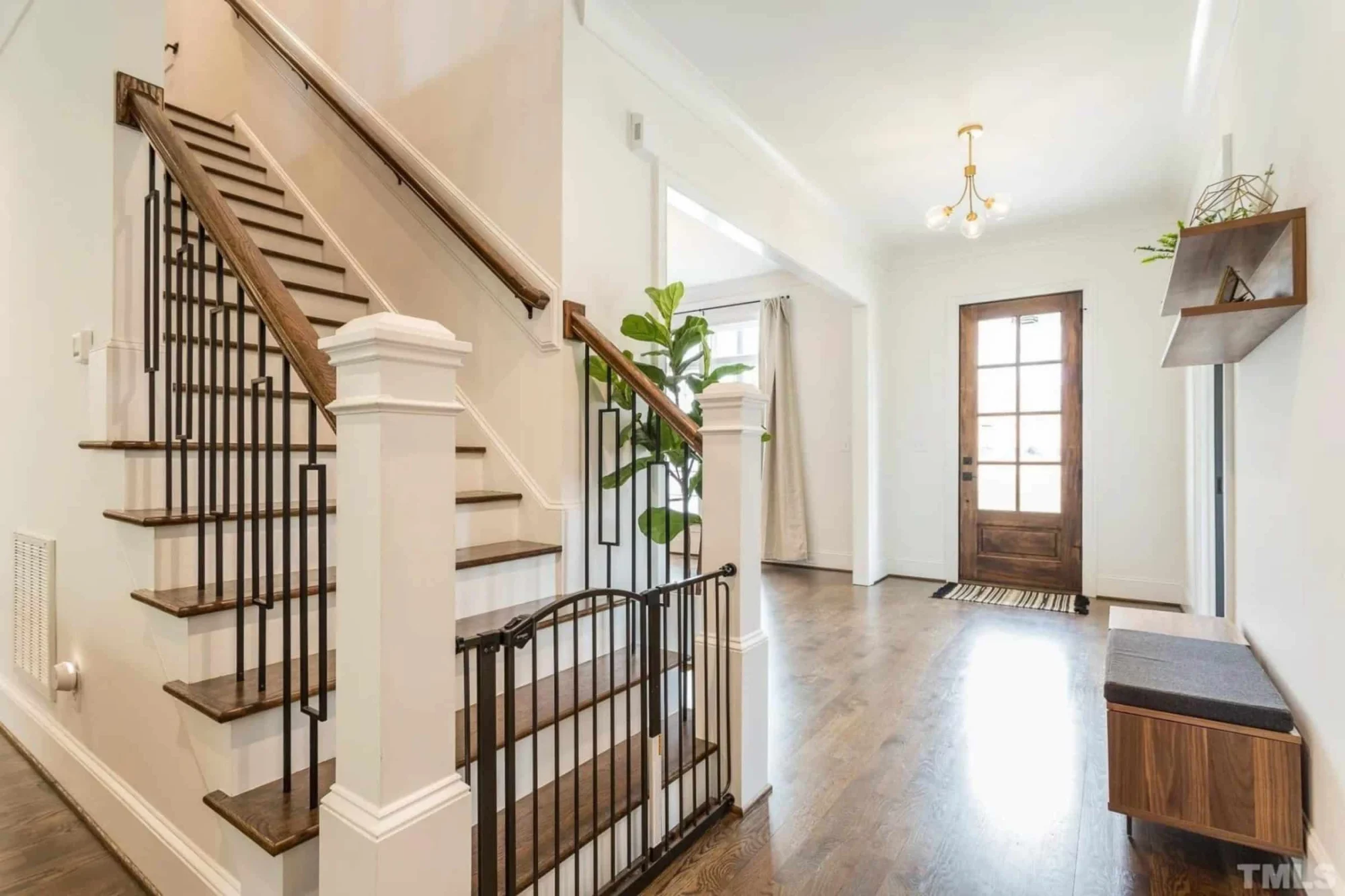 Elegant 3-Story house Plan with CAD Blueprint & Modern Designs