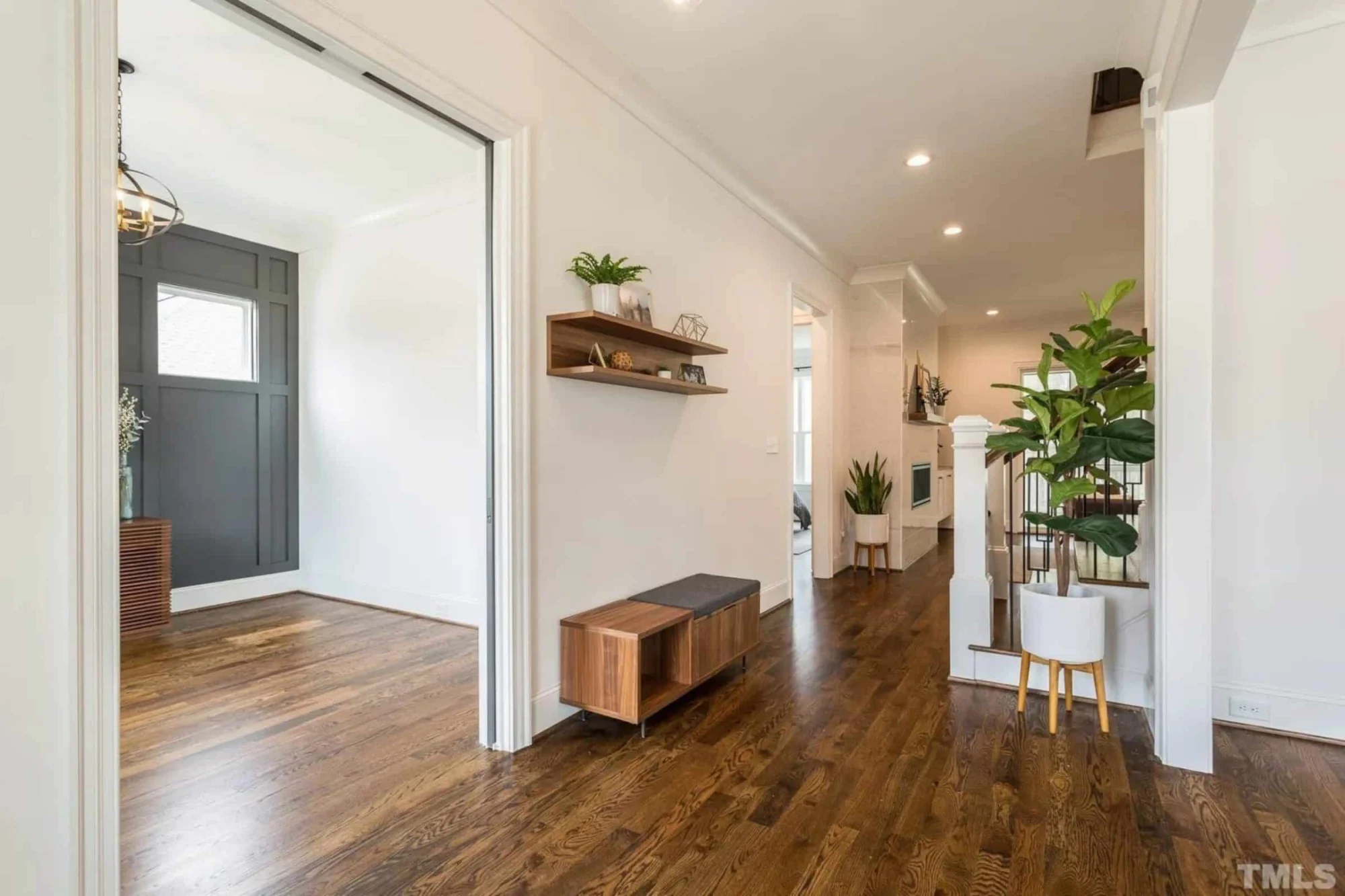 Elegant 3-Story house Plan with CAD Blueprint & Modern Designs