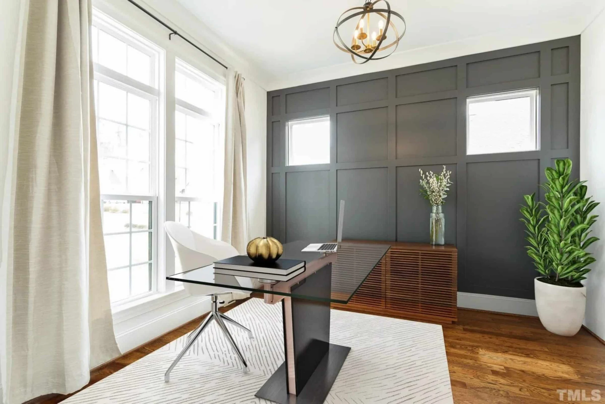 Elegant 3-Story house Plan with CAD Blueprint & Modern Designs