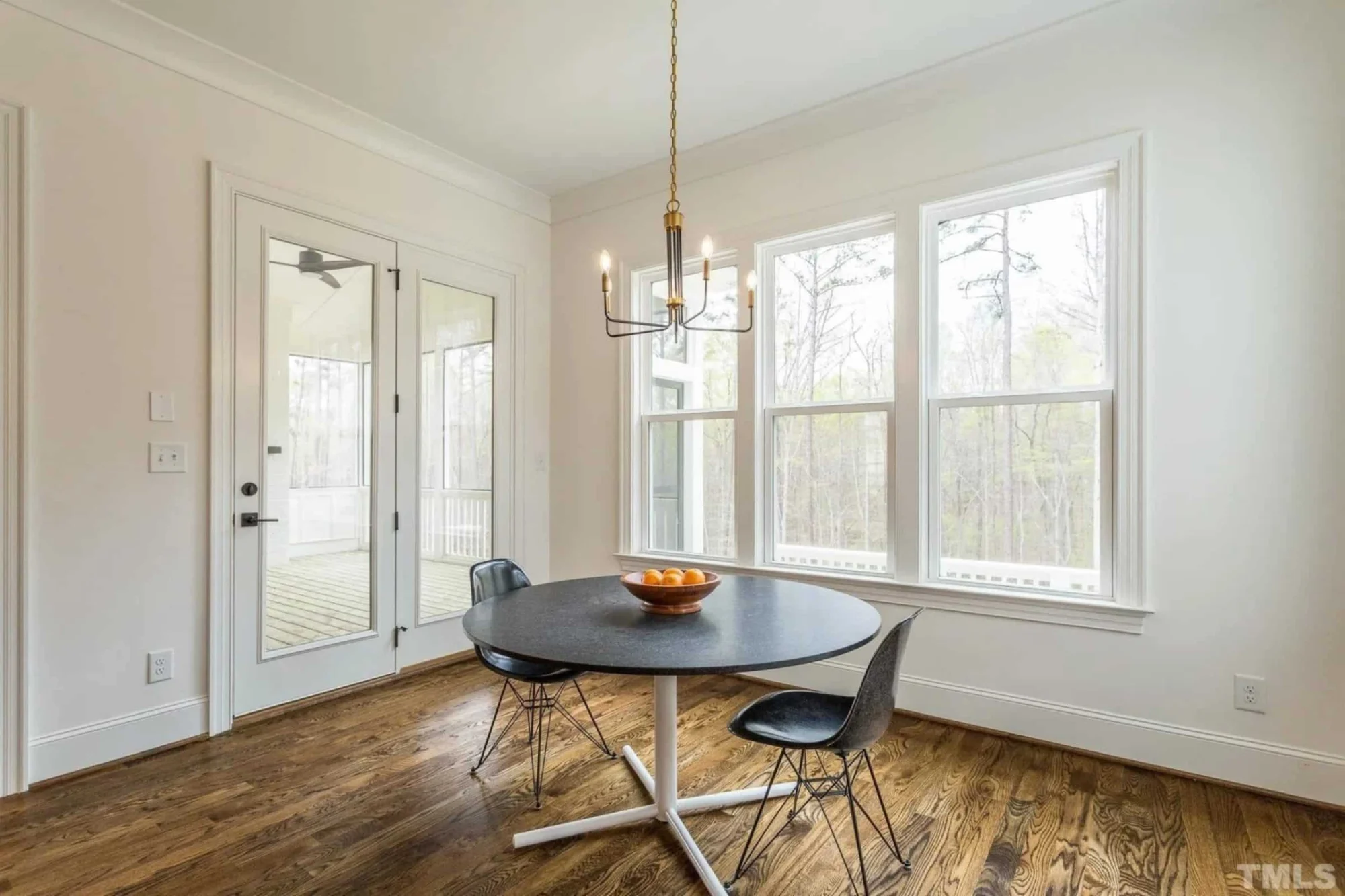 Elegant 3-Story house Plan with CAD Blueprint & Modern Designs