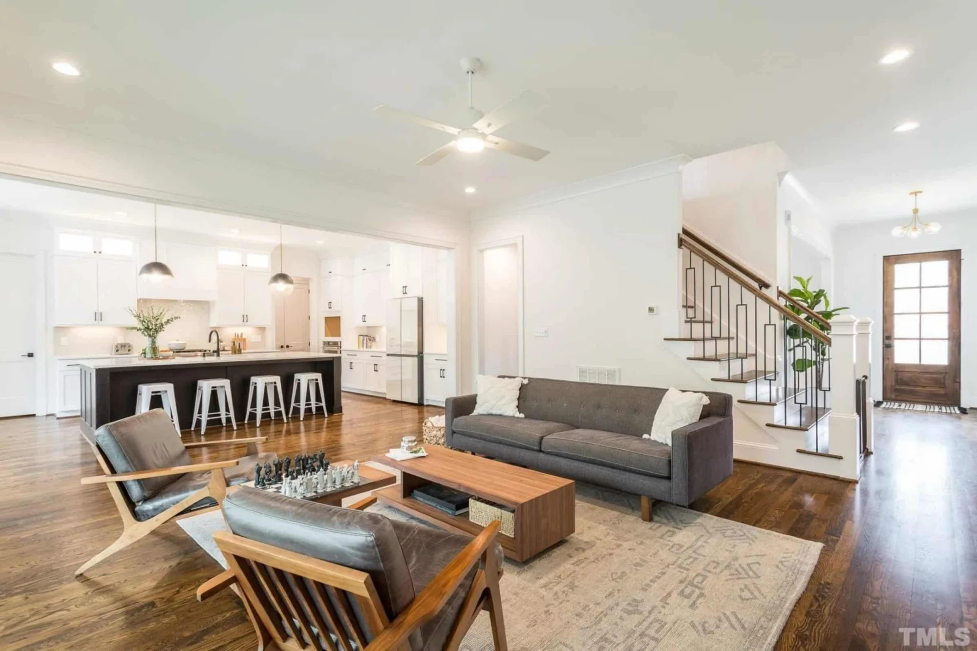 Elegant 3-Story house Plan with CAD Blueprint & Modern Designs