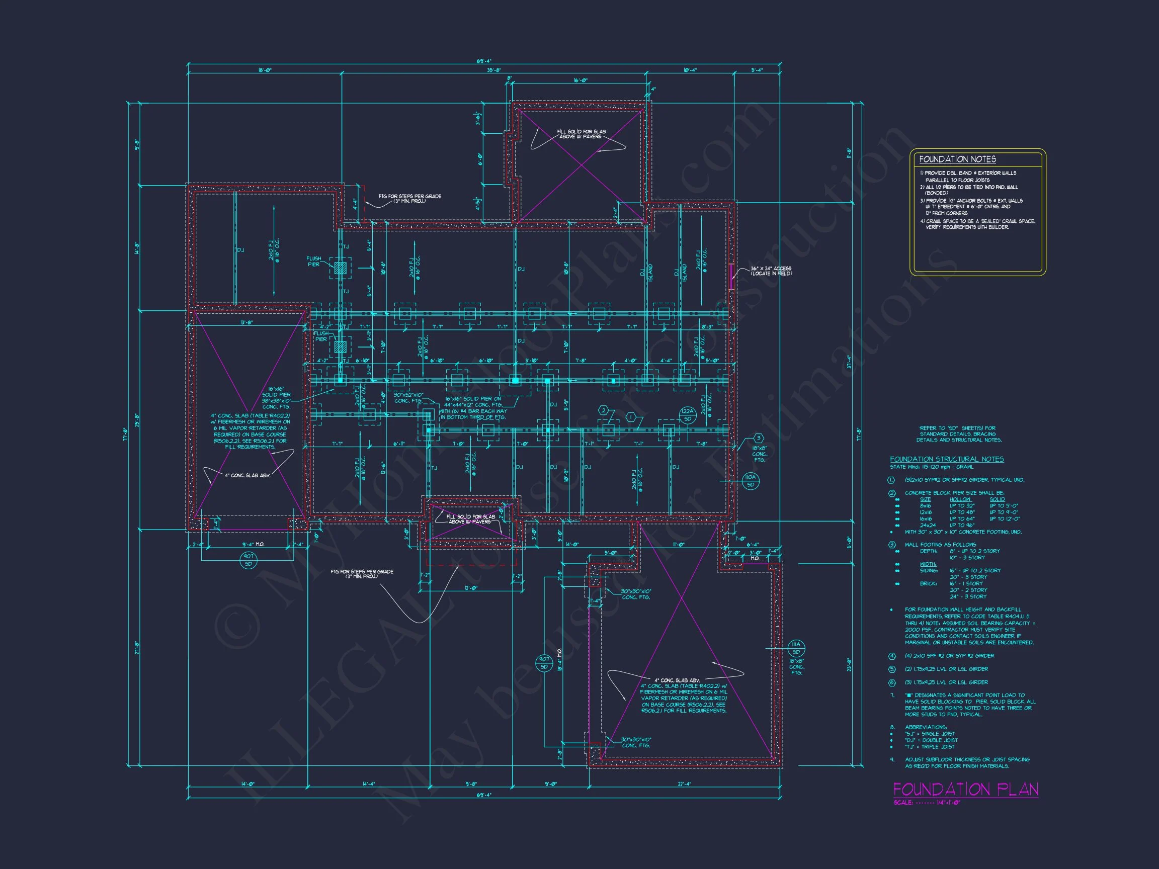 20-1674 HOUSE PLAN - Transitional European House Plan with 3 Floors & CAD Designs 13 Transitional European house Plan with 3 Floors & CAD Designs