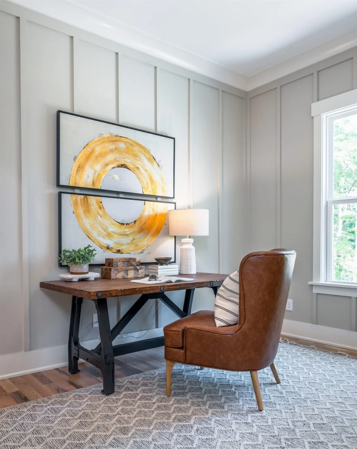 Spacious house Plan with Vaulted Ceilings, CAD Designs & Blueprint