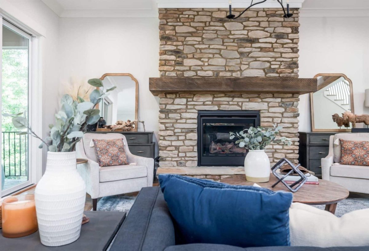 Spacious house Plan with Vaulted Ceilings, CAD Designs & Blueprint