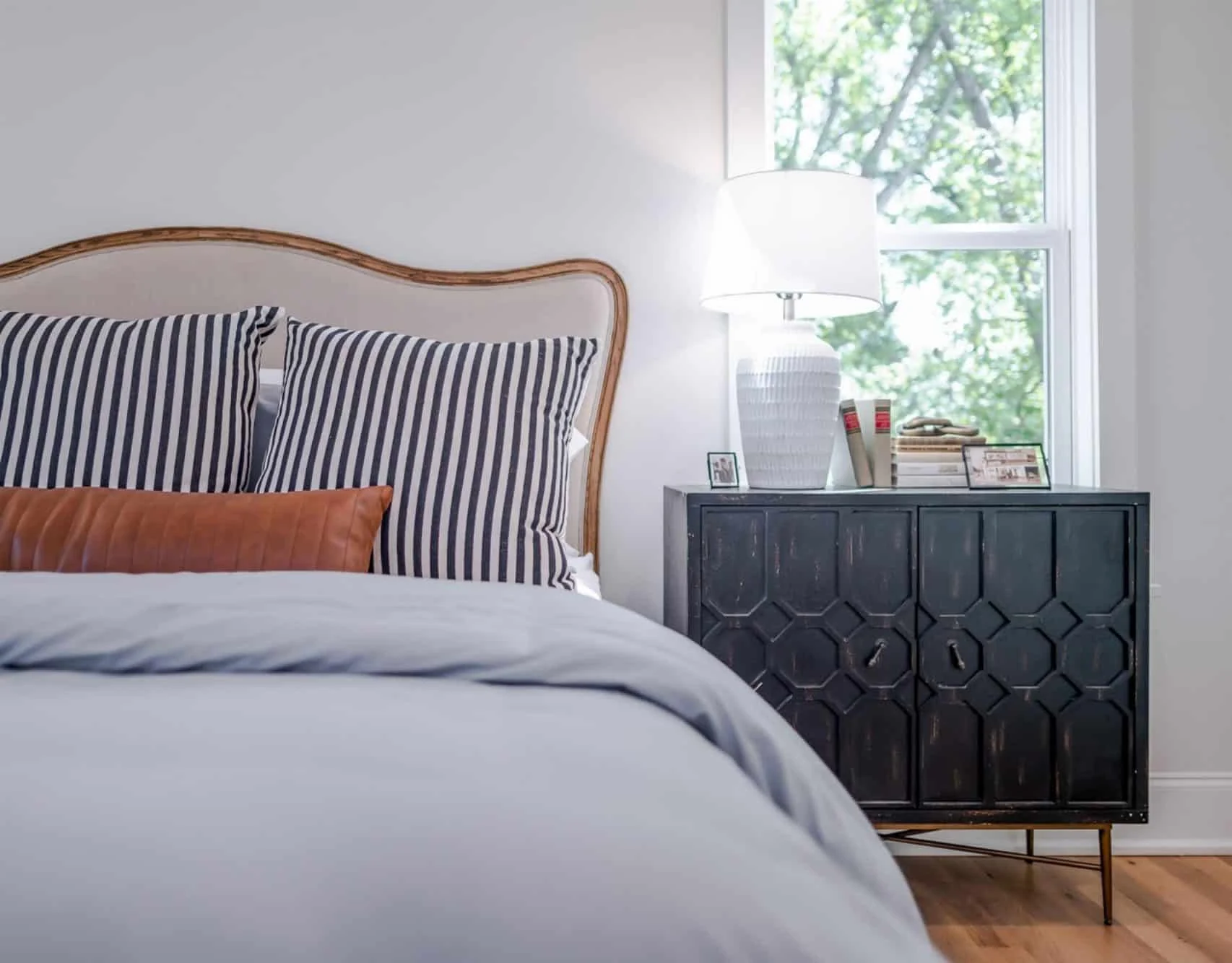 Spacious house Plan with Vaulted Ceilings, CAD Designs & Blueprint