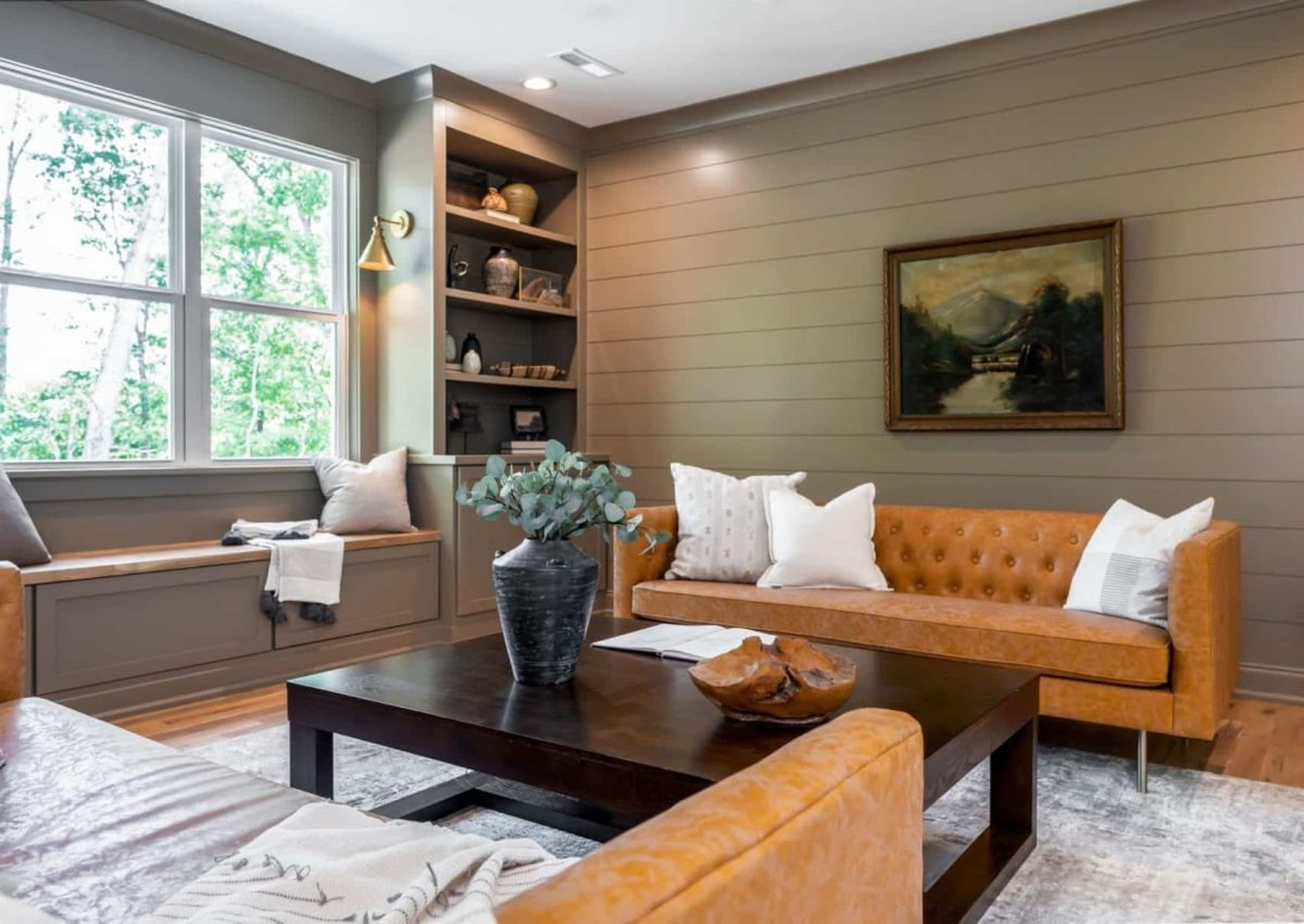 Spacious house Plan with Vaulted Ceilings, CAD Designs & Blueprint