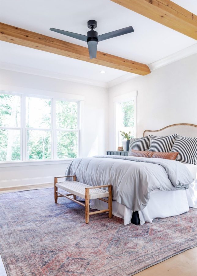 Spacious house Plan with Vaulted Ceilings, CAD Designs & Blueprint