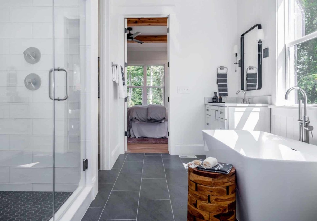 Spacious house Plan with Vaulted Ceilings, CAD Designs & Blueprint