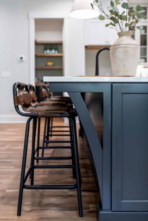 Spacious house Plan with Vaulted Ceilings, CAD Designs & Blueprint