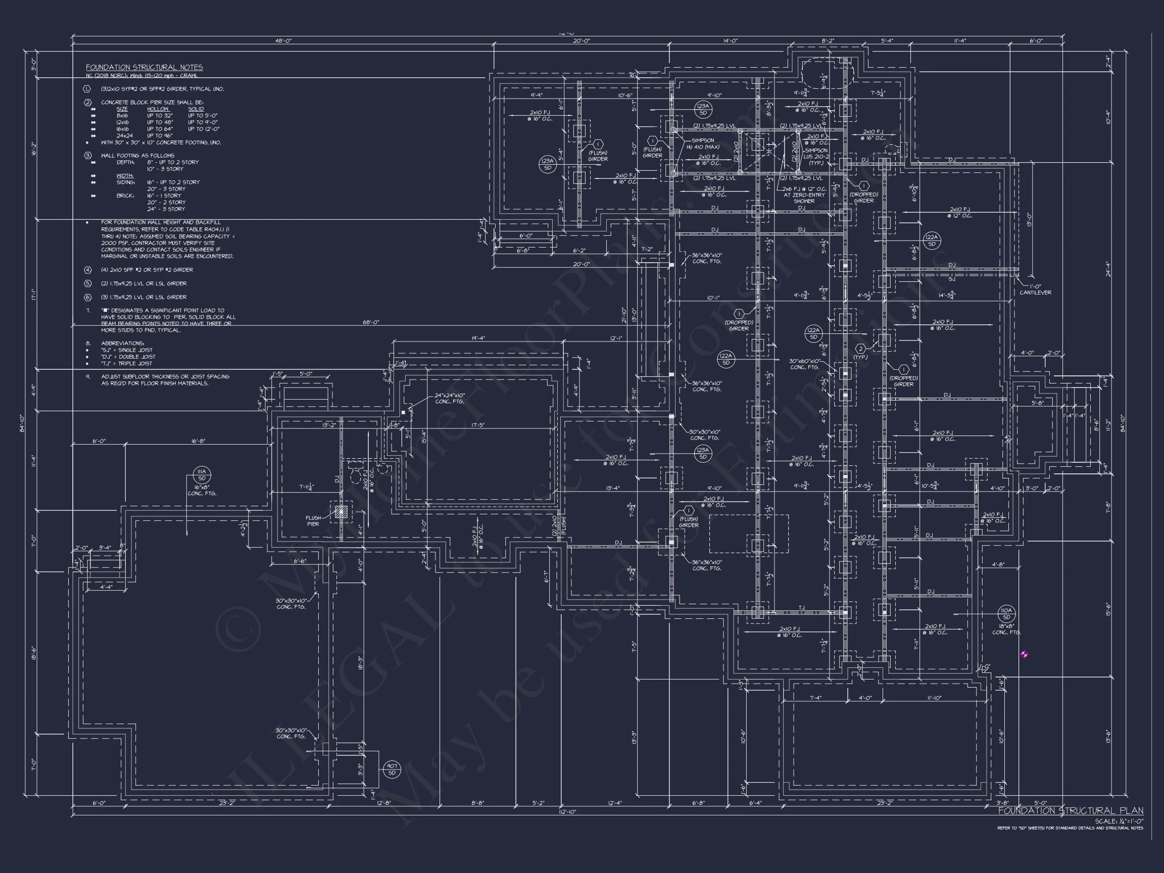20-1653 HOUSE PLAN - Elegant House Plan with Floor Plan, CAD, and Modern Designs 18 Elegant house Plan with Floor Plan, CAD, and Modern Designs