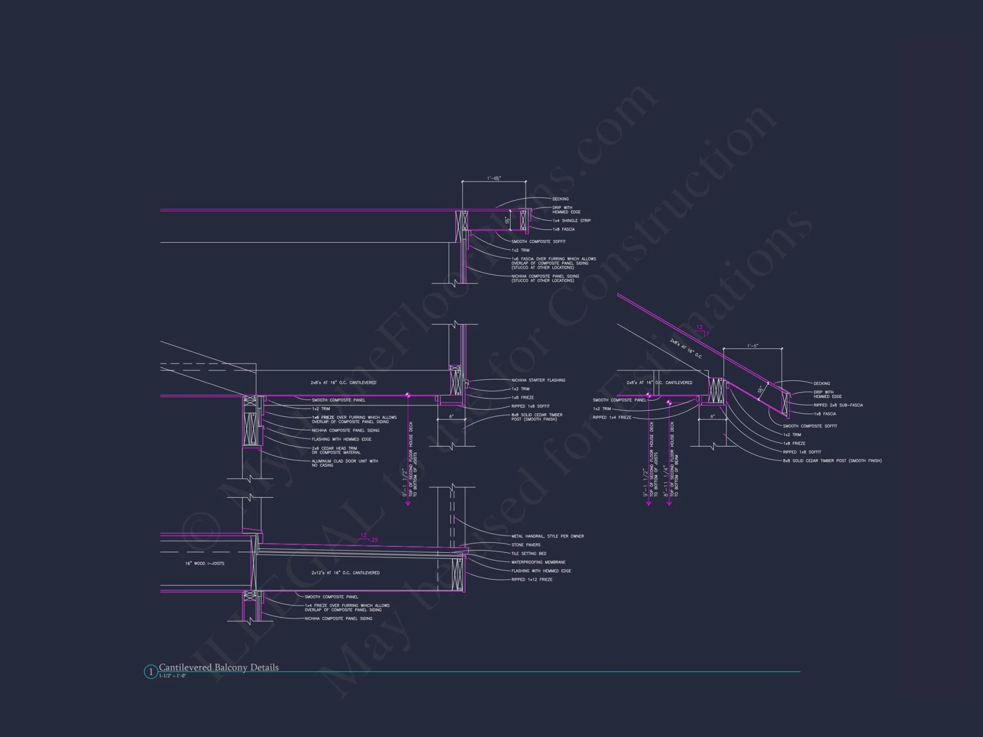 Elegant house Plan with Floor Plan, CAD, and Modern Designs