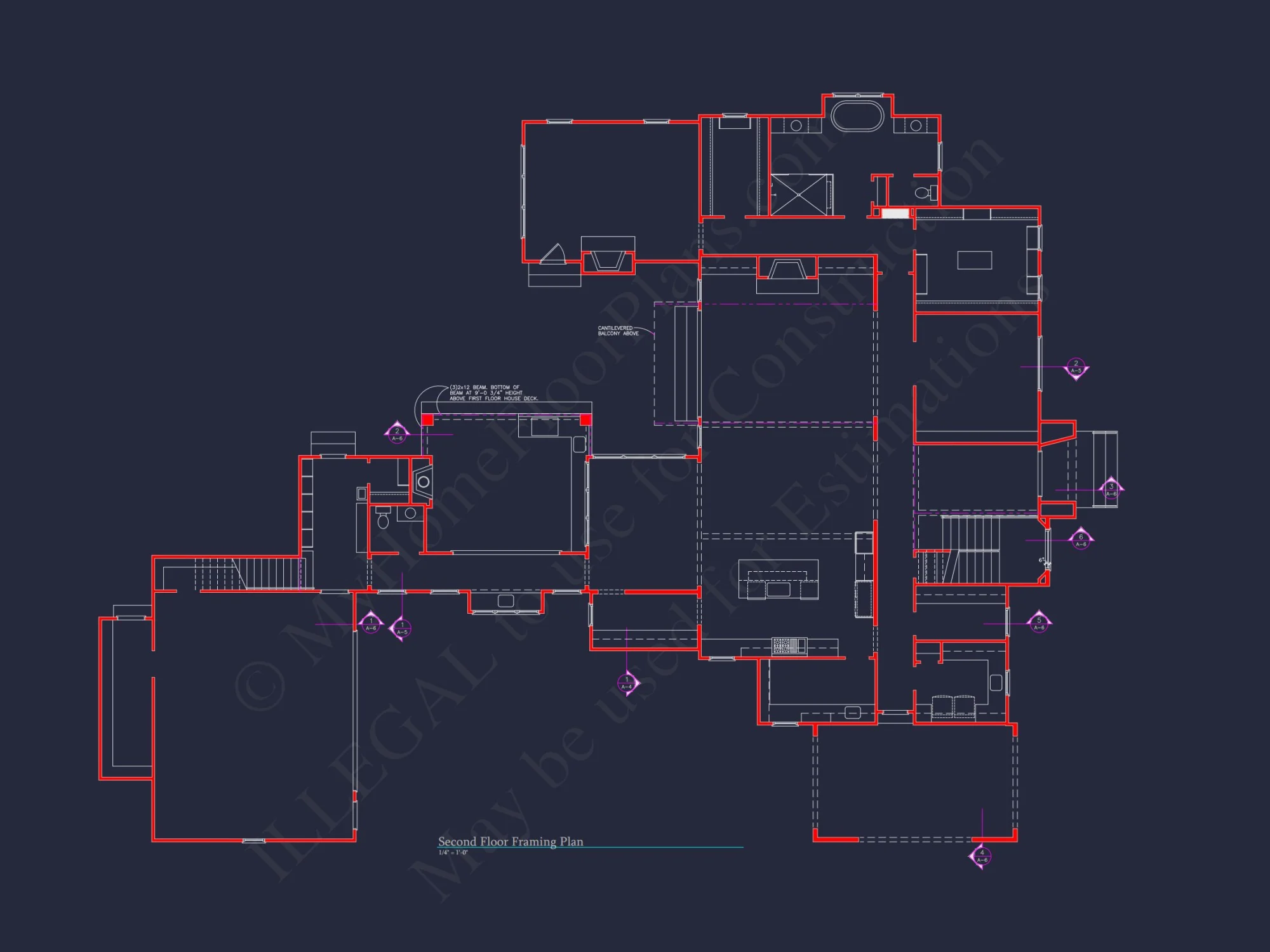 Elegant house Plan with Floor Plan, CAD, and Modern Designs