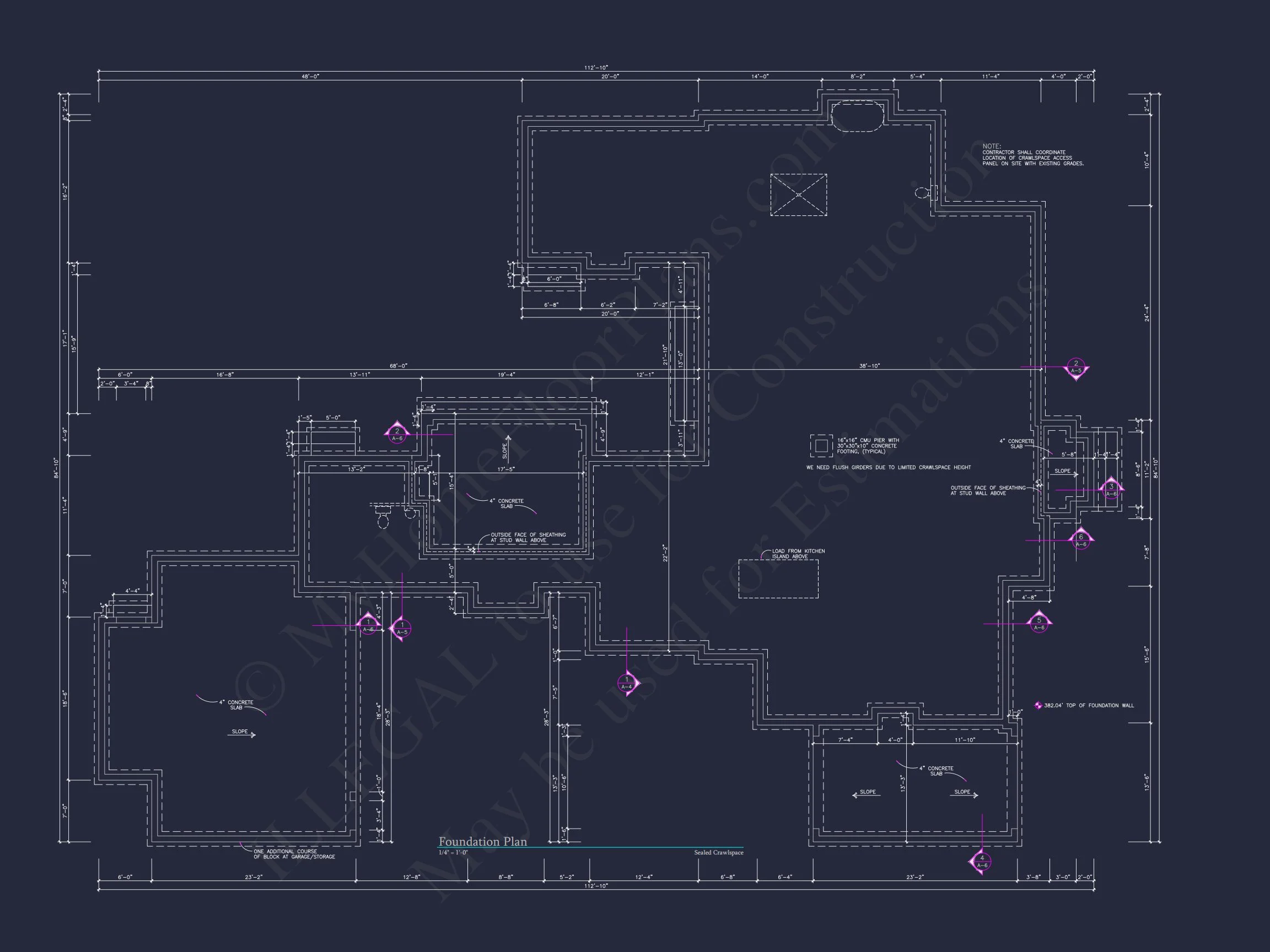 20-1653 HOUSE PLAN - Elegant House Plan with Floor Plan, CAD, and Modern Designs 11 Elegant house Plan with Floor Plan, CAD, and Modern Designs