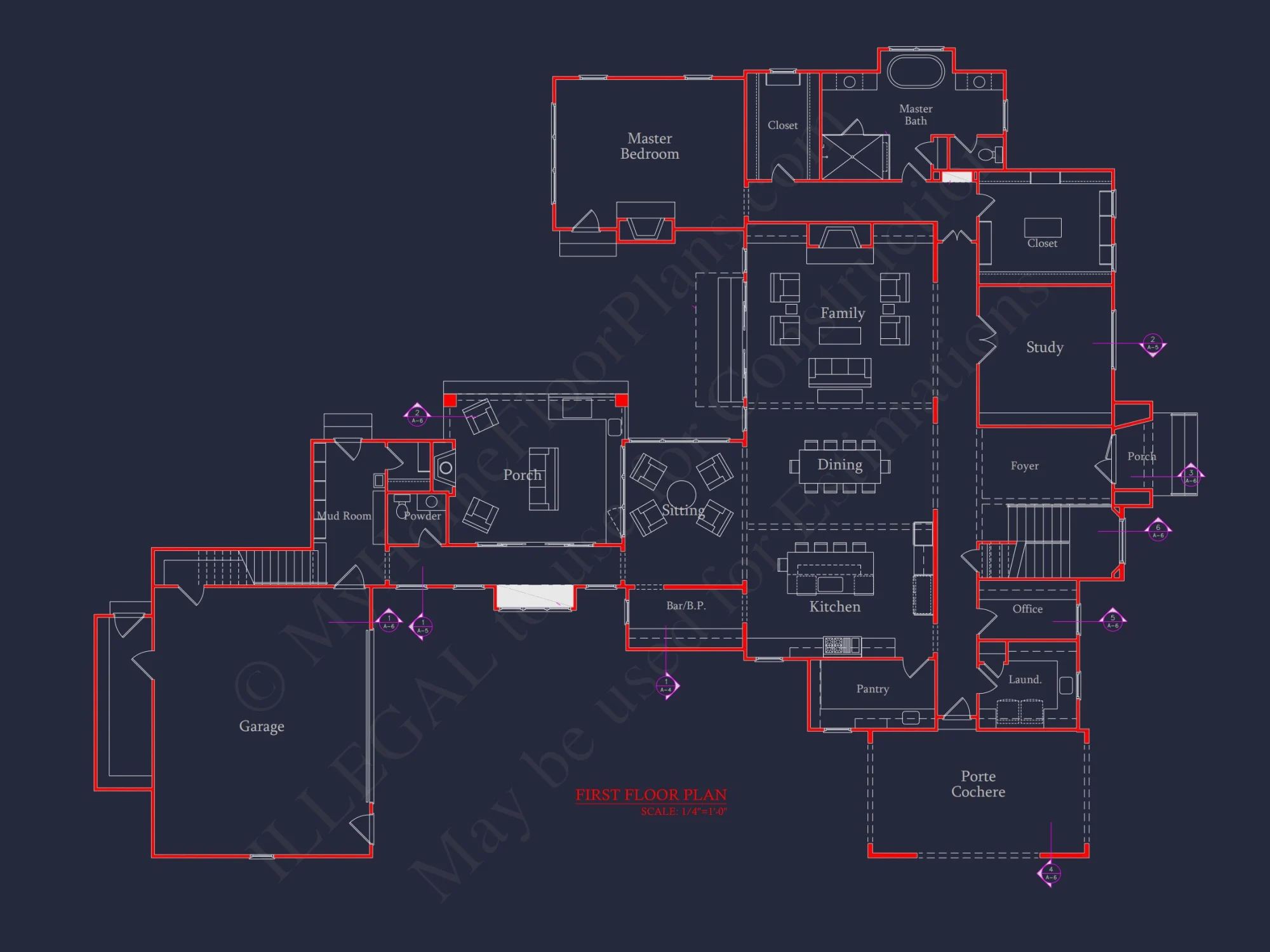 Elegant house Plan with Floor Plan, CAD, and Modern Designs