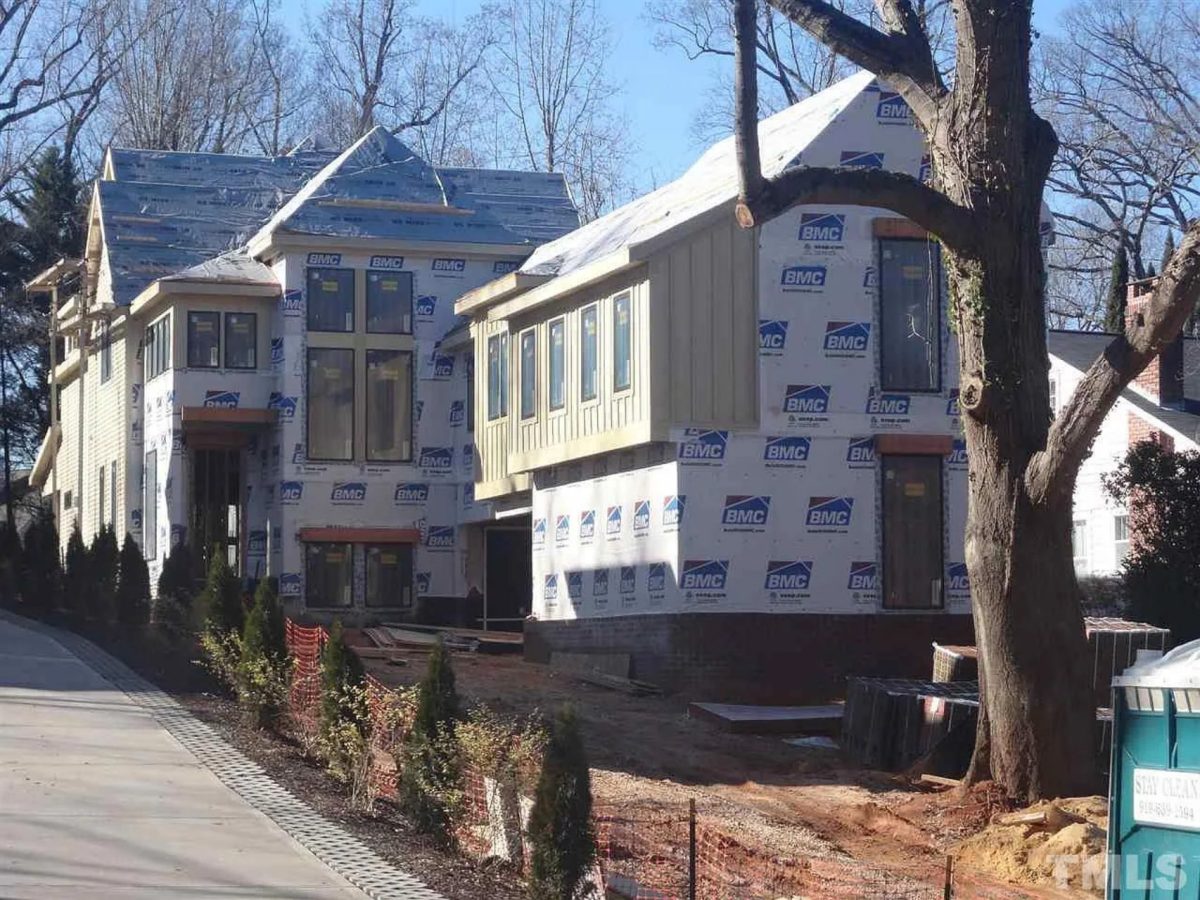 Modern house Plan and Blueprint with 2-Story Architecture Designs