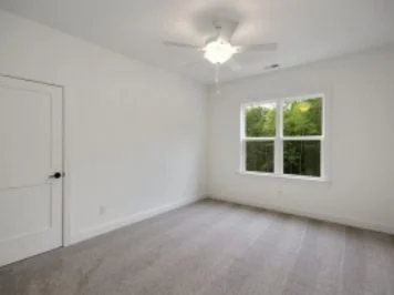 Impressive Modern Suburban house Floor Plan with CAD Design