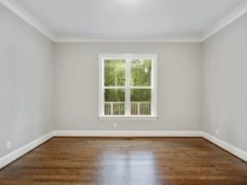 Impressive Modern Suburban house Floor Plan with CAD Design