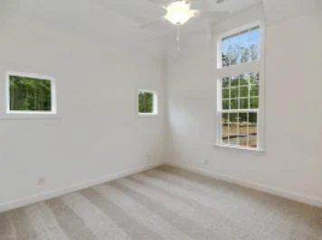 Impressive Modern Suburban house Floor Plan with CAD Design